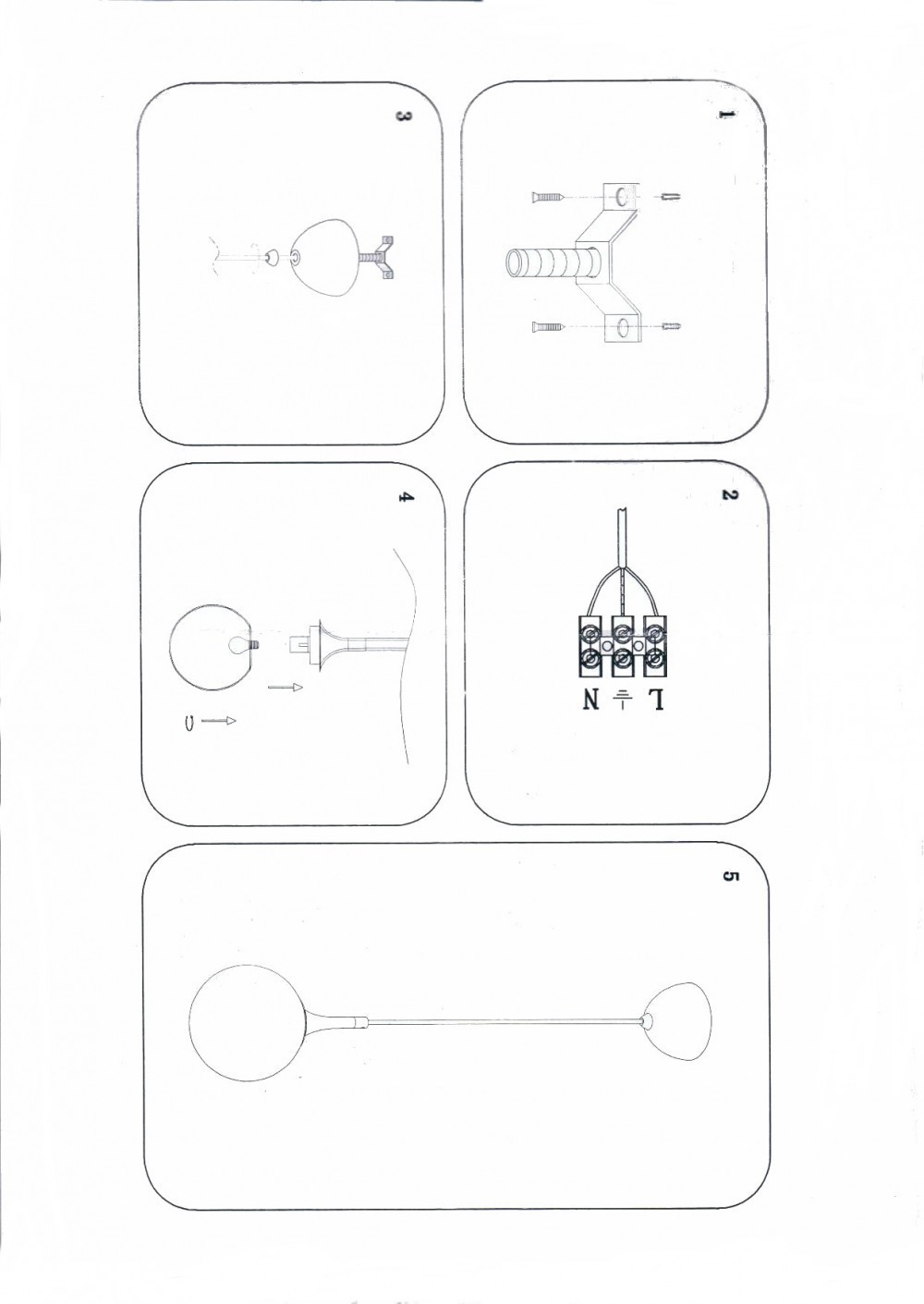 Lightstar (MD5087-1GL) Подвес GLOBO 1х40W E14 champagne gold/white (в комплекте) Lightstar (MD5087-1GL) Подвес GLOBO 1х40W E14 champagne gold/white (в комплекте)